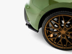 Rear Side Splitters V.3 Audi S3 Sportback Facelift