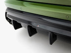 Rear Valance Audi S3 Sportback 8Y Facelift