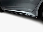 Side Skirts Splitters V.1 Audi RS6 C8
