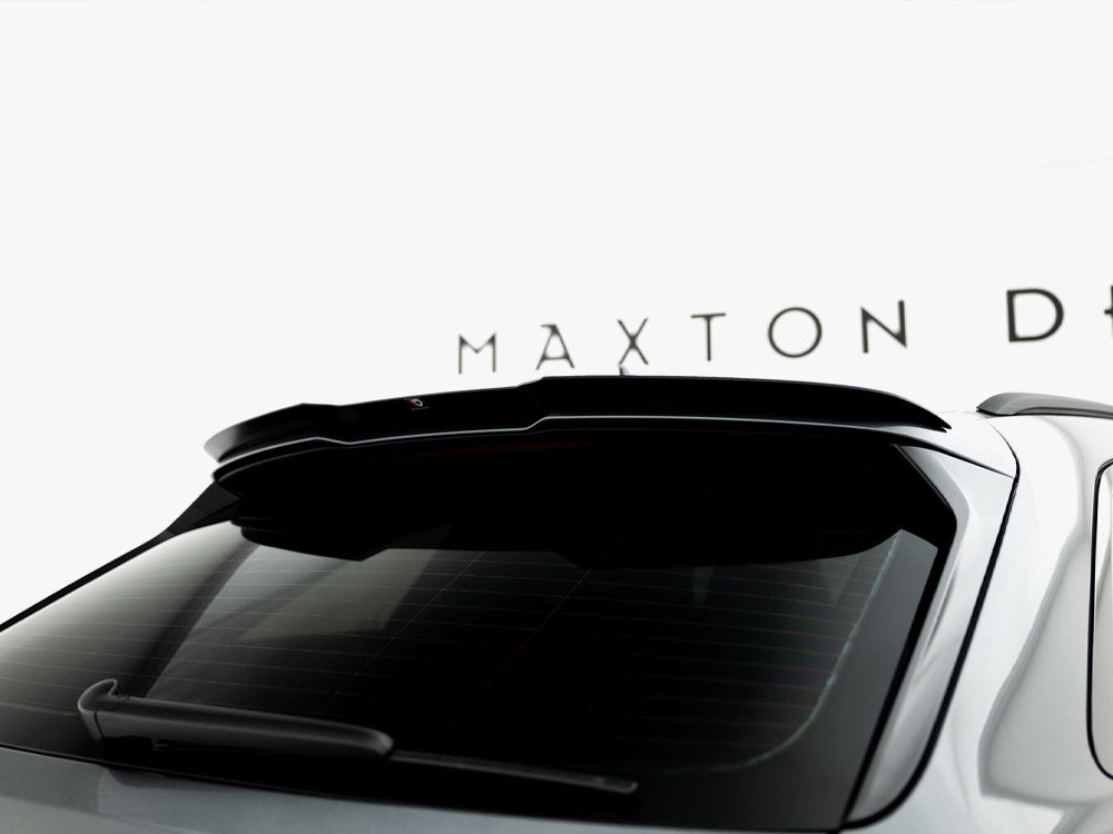 Spoiler CAP V.1 Audi RS6 C8
