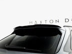 Spoiler CAP V.1 Audi RS6 C8