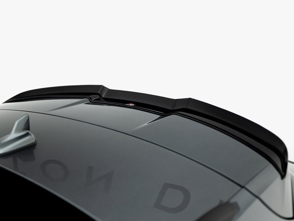 Spoiler CAP V.1 Audi RS6 C8