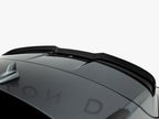 Spoiler CAP V.1 Audi RS6 C8