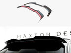 Spoiler CAP V.2 Audi RS6 C8