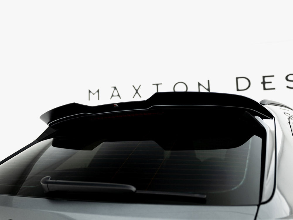 Spoiler CAP V.2 Audi RS6 C8