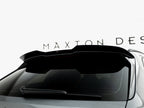 Spoiler CAP V.2 Audi RS6 C8