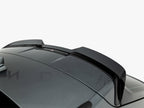 Spoiler CAP V.2 Audi RS6 C8