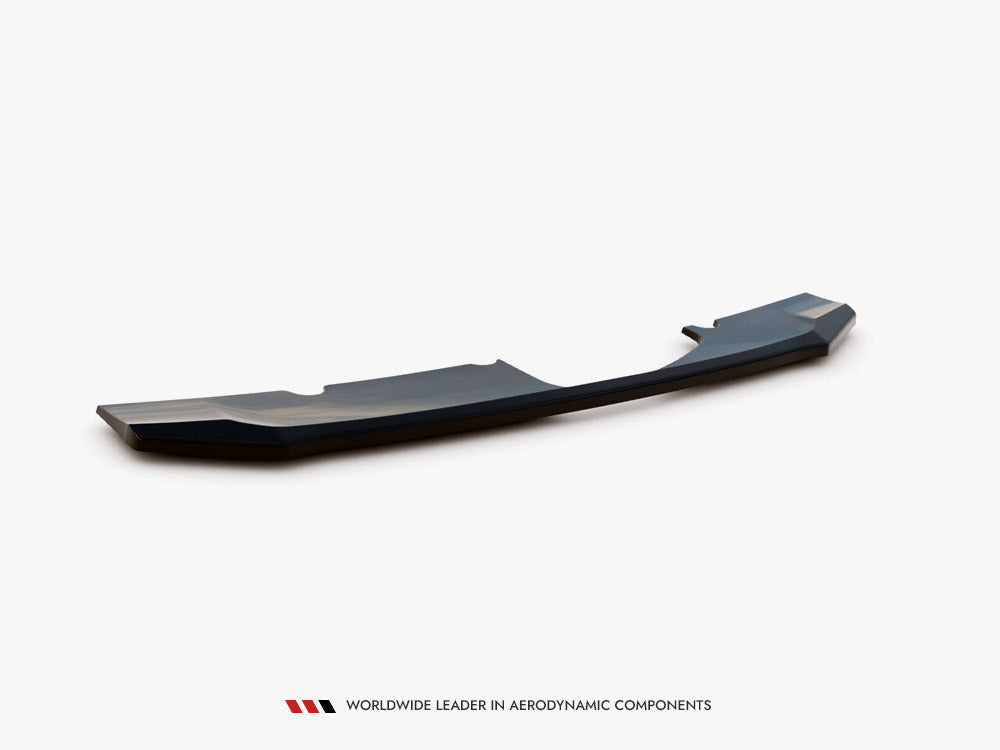 Rear Splitter Audi RS6 C8