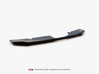 Rear Splitter Audi RS6 C8