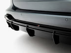 Rear Valance Audi RS6 C8