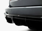 Rear Valance Audi RS6 C8