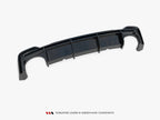 Rear Valance Audi RS6 C8