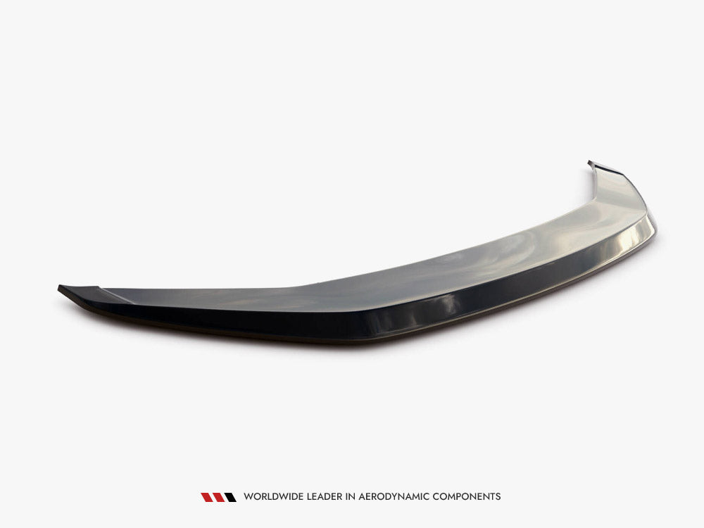 Front Splitter V.3 Audi RS6 C8
