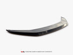 Front Splitter V.3 Audi RS6 C8