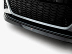 Front Splitter V.3 Audi RS6 C8