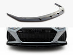 Front Splitter V.2 Audi RS6 C8