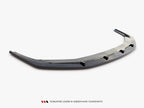 Front Splitter V.2 Audi RS6 C8