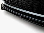 Front Splitter V.1 Audi RS6 C8