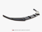 Front Splitter V.1 Audi RS6 C8