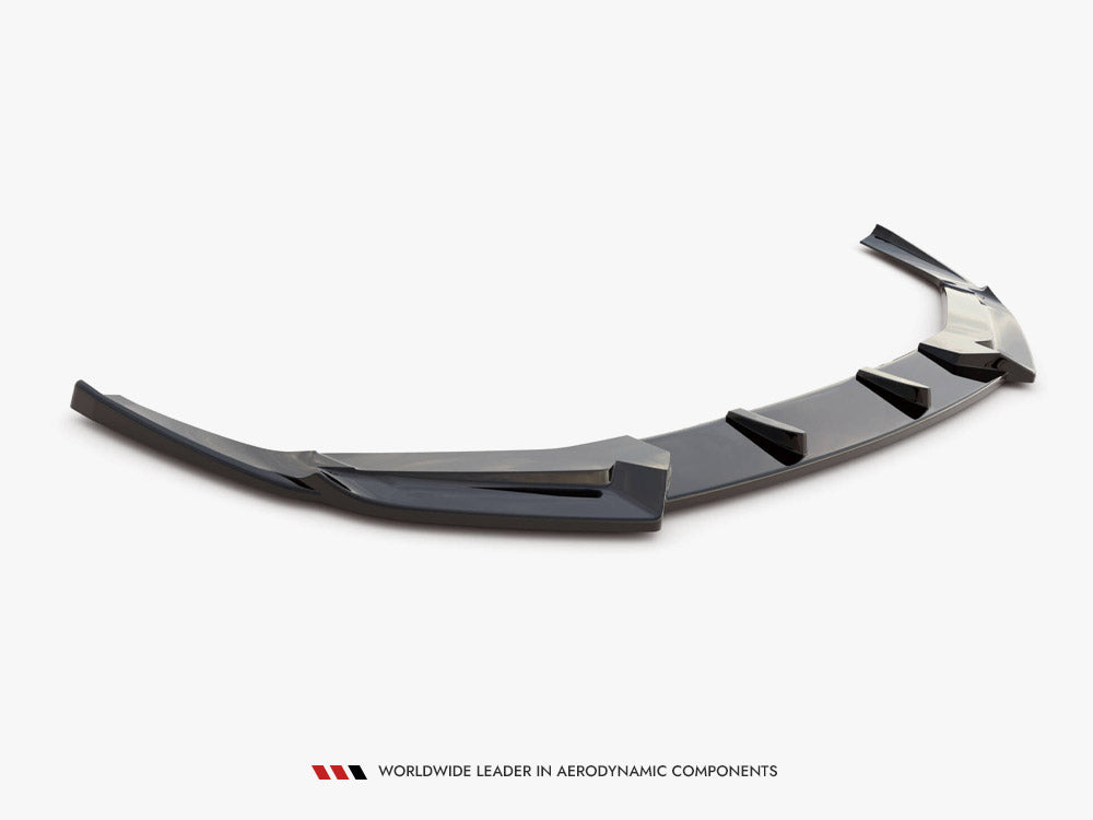 Front Splitter V.1 Audi RS6 C8