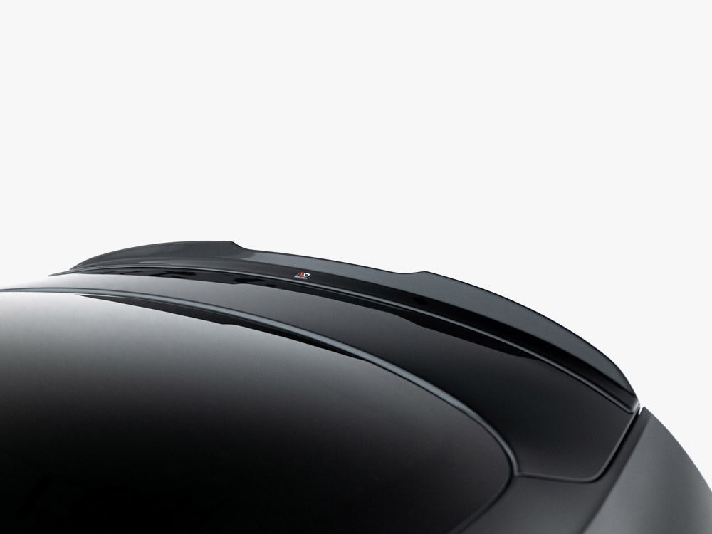 Spoiler CAP V.1 Audi A5 F5 Sportback