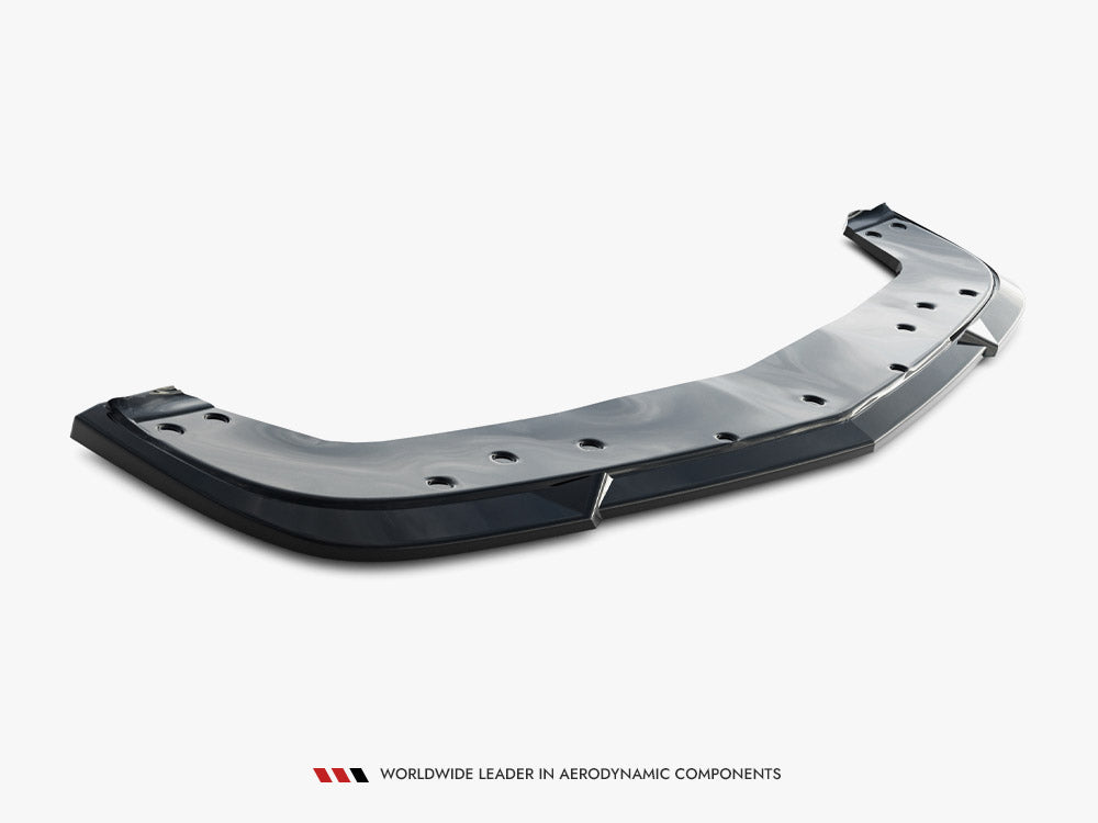 Front Splitter Dodge Challenger GT Mk3 Facelift