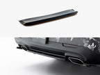 Rear Splitter Dodge Challenger GT Mk3 Facelift