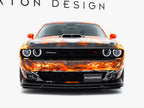 Full Body Kit Dodge Challenger GT Mk3 Facelift