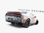 Full Body Kit Dodge Challenger GT Mk3 Facelift