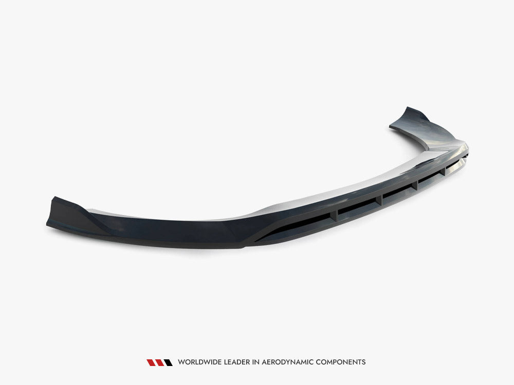 Front Splitter Mercedes-Benz V AMG-Line W447 Facelift 2