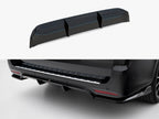Rear Valance Mercedes-Benz V-Class AMG-Line W447 Facelift 2