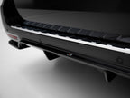 Rear Valance Mercedes-Benz V-Class AMG-Line W447 Facelift 2