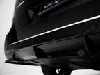 Rear Valance Mercedes-Benz V-Class AMG-Line W447 Facelift 2