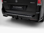 Rear Valance Mercedes-Benz V-Class AMG-Line W447 Facelift 2