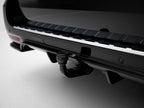 Rear Valance Mercedes-Benz V-Class AMG-Line W447 Facelift 2