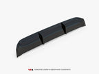 Rear Valance Mercedes-Benz V-Class AMG-Line W447 Facelift 2