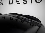 Spoiler CAP Mercedes-Benz V-Class AMG-Line W447 Facelift 2