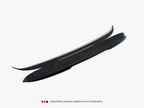 Spoiler CAP Mercedes-Benz V-Class AMG-Line W447 Facelift 2