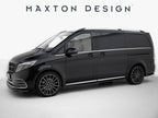 Full Body Kit Mercedes-Benz V-Class Long AMG-Line W447 Facelift 2