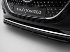 Full Body Kit Mercedes-Benz V-Class Long AMG-Line W447 Facelift 2