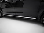 Full Body Kit Mercedes-Benz V-Class Long AMG-Line W447 Facelift 2
