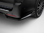 Full Body Kit Mercedes-Benz V-Class Long AMG-Line W447 Facelift 2
