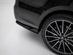 Full Body Kit Mercedes-Benz V-Class Long AMG-Line W447 Facelift 2