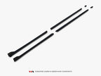 Full Body Kit Mercedes-Benz V-Class Long AMG-Line W447 Facelift 2
