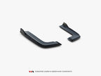 Full Body Kit Mercedes-Benz V-Class Long AMG-Line W447 Facelift 2