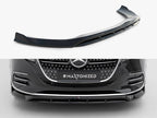 Full Body Kit Mercedes-Benz V-Class Long AMG-Line W447 Facelift 2
