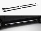 Full Body Kit Mercedes-Benz V-Class Long AMG-Line W447 Facelift 2