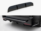 Full Body Kit Mercedes-Benz V-Class Long AMG-Line W447 Facelift 2