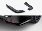 Full Body Kit Mercedes-Benz V-Class Long AMG-Line W447 Facelift 2