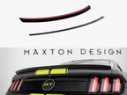 Spoiler CAP Ford Mustang / Mustang GT Mk6